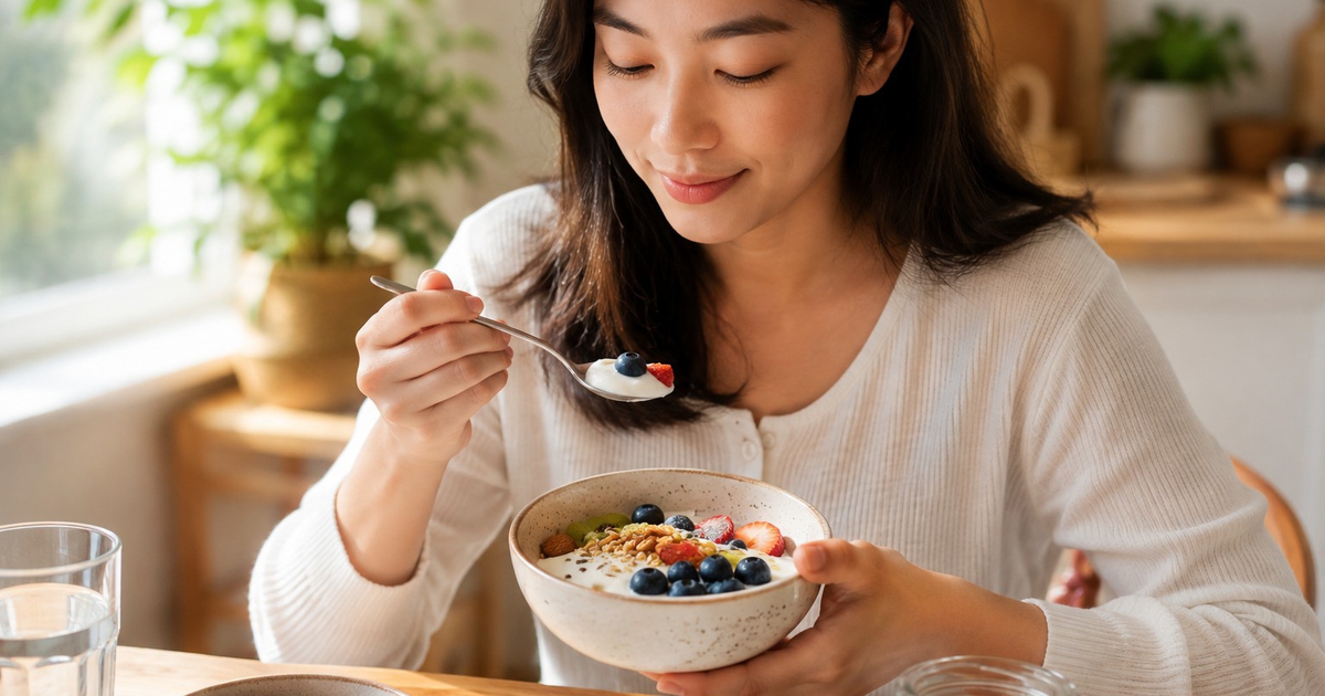 Cách uống cà phê, ăn dưa hấu, sữa chua tốt hơn không phải ai cũng biết
