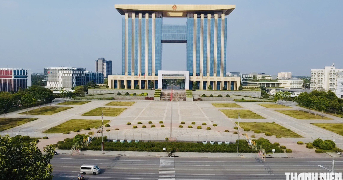 TP.HCM: 'Siêu' phường công nghiệp đề xuất giữ nguyên hiện trạng đơn vị hành chính