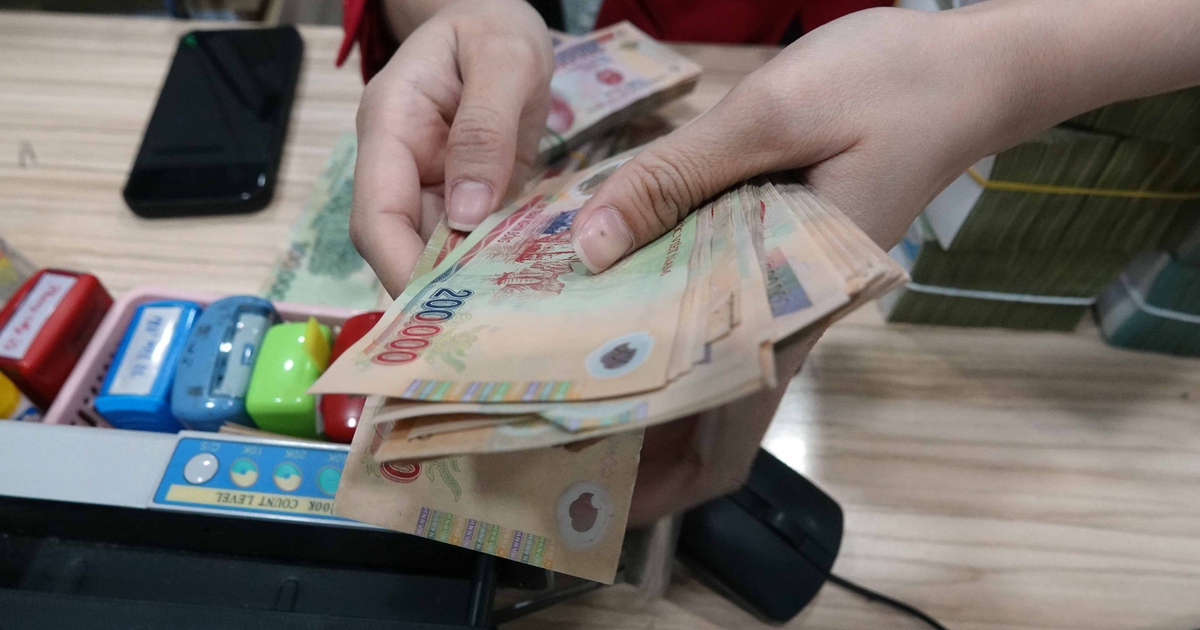 Trúng thưởng, trúng xổ số trên 20 triệu đồng, tính thuế thu nhập cá nhân thế nào?