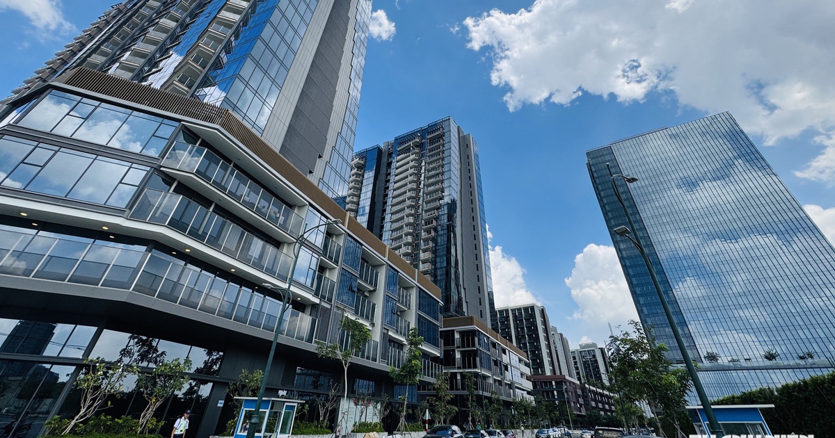 Nhà nước định giá đất sẽ giúp giảm giá nhà