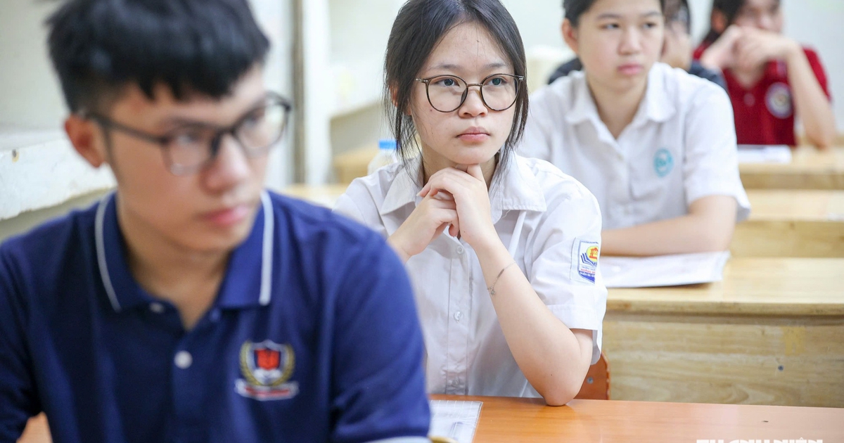 Ngành giáo dục Hà Nội đặt yêu cầu cao trong năm học mới