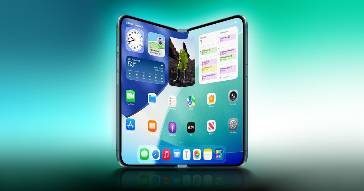 Dùng thử iPhone Ultra, người trải nghiệm chỉ ra 'điểm trừ' khó chấp nhận