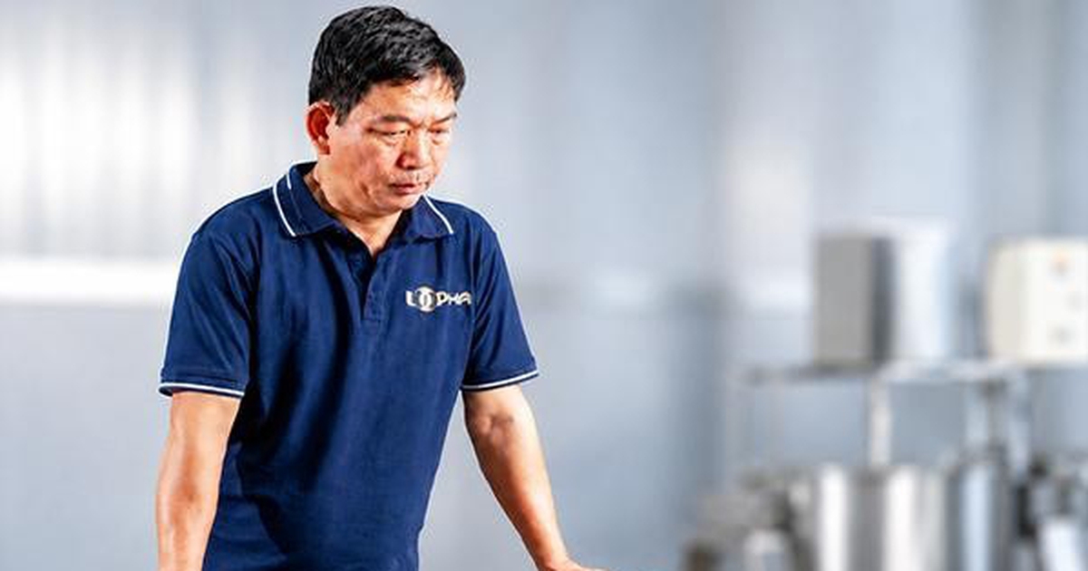 Cà phê thương hiệu Việt đón đầu xu hướng sản xuất mới