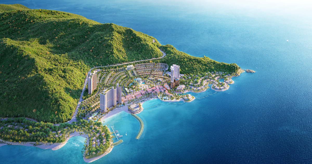 Chính thức ra mắt Alora Nha Trang: Nightlife Landmark - Biểu tượng ánh sáng mới tại Nha Trang