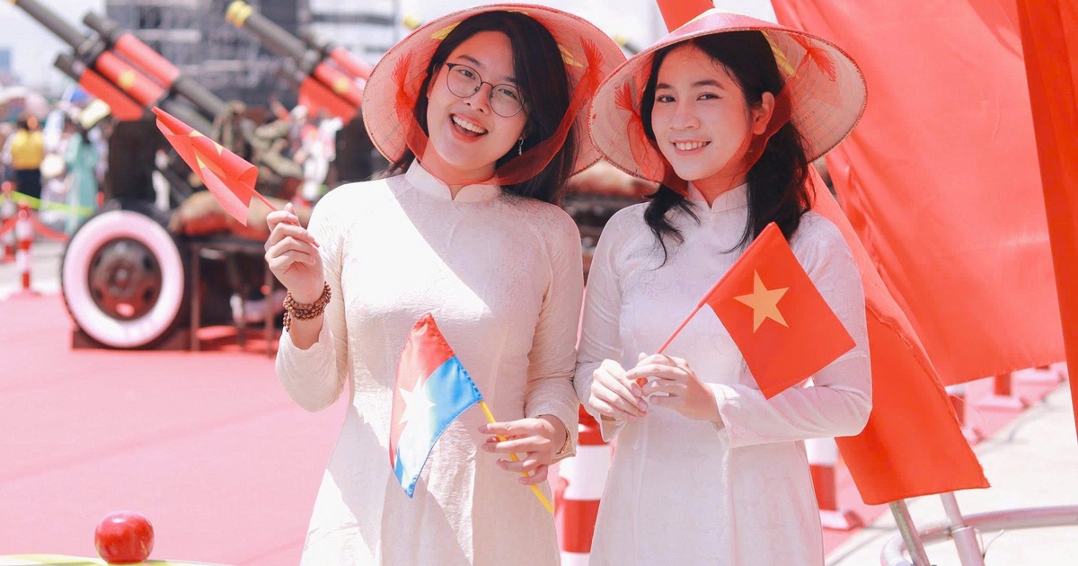 Những biểu tượng làm nên bản sắc Việt