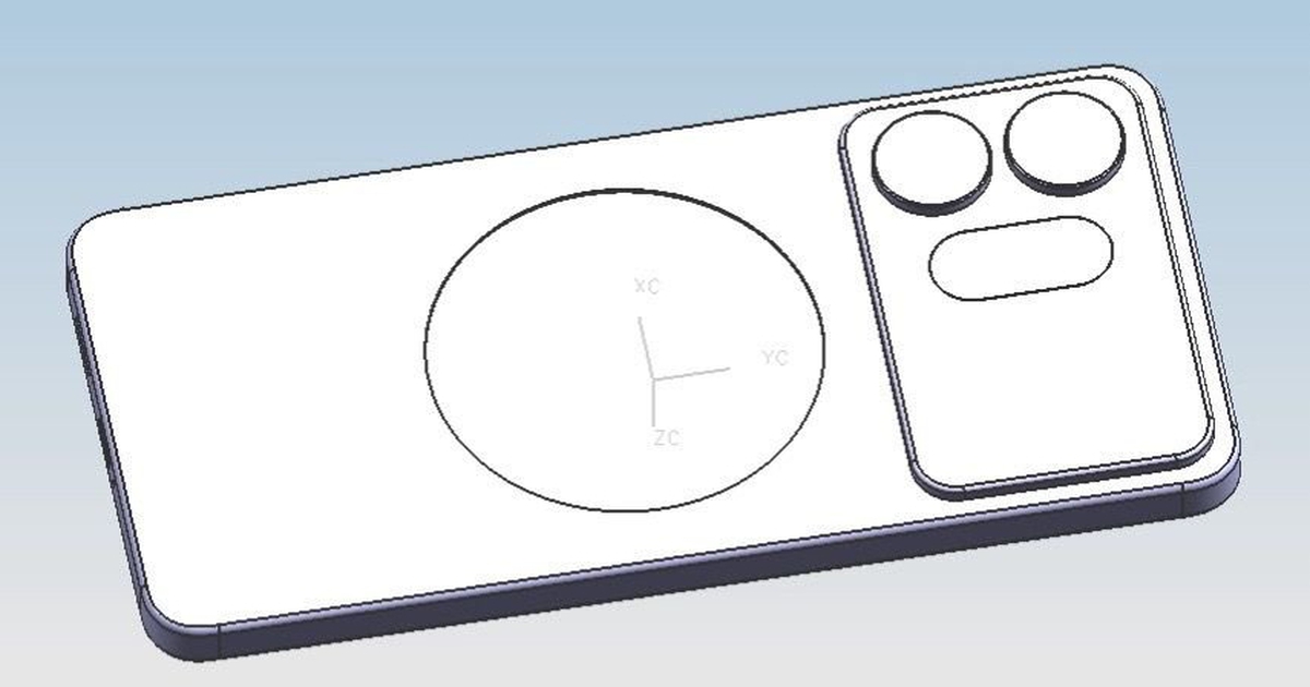 Samsung có thể thay đổi thiết kế Galaxy S27 Ultra