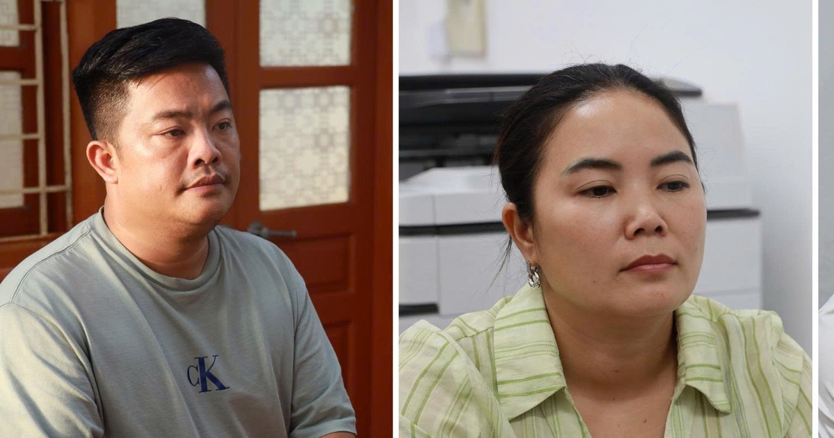 Bắt Hải SaPa TV và vợ vì bán thịt trâu sấy 'dởm'