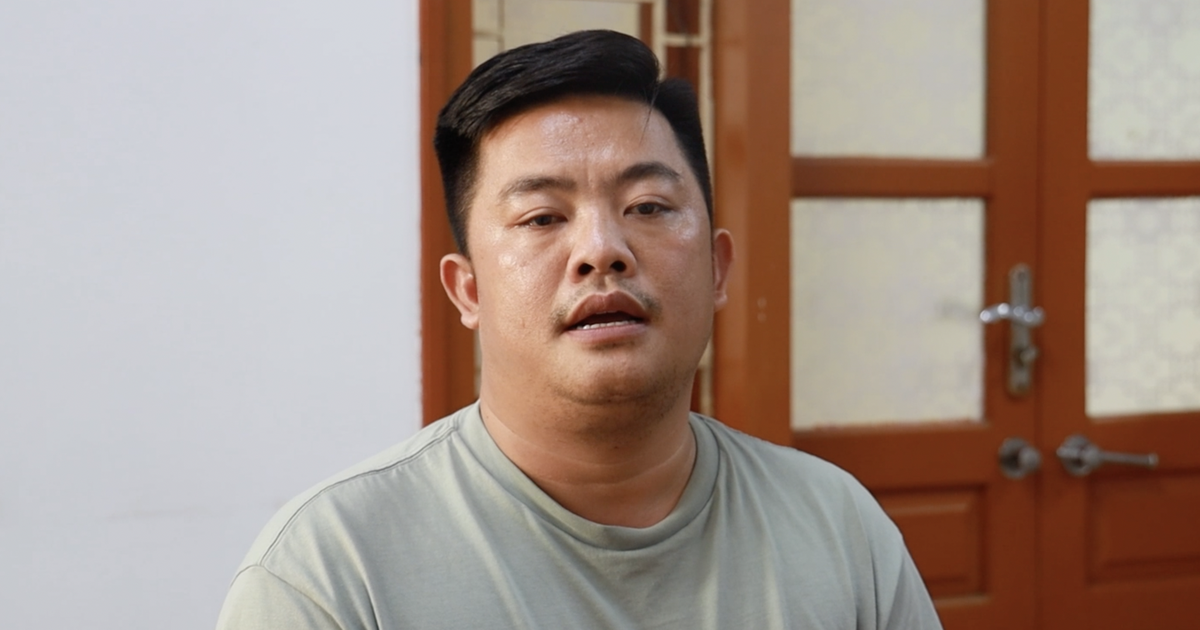Hải SaPa TV khai gì?