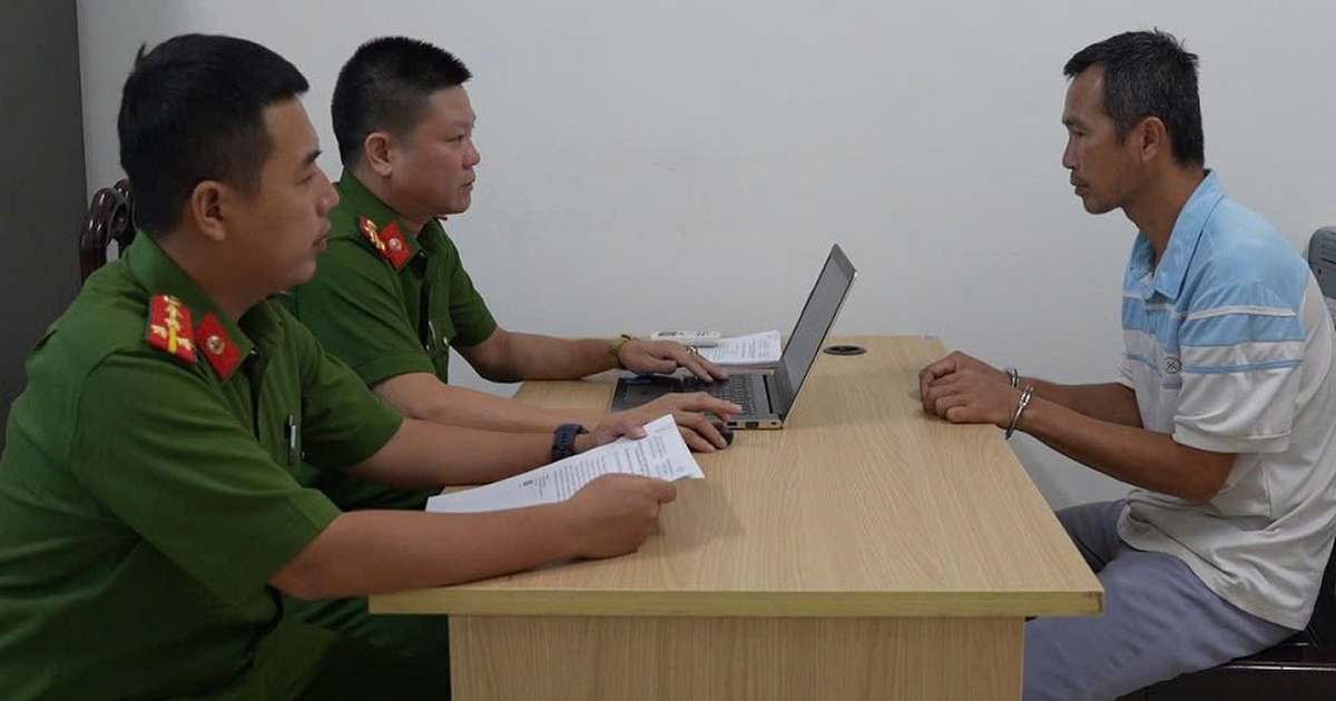 Bị bắt vì môi giới, lừa bán 1 thửa đất cho nhiều người