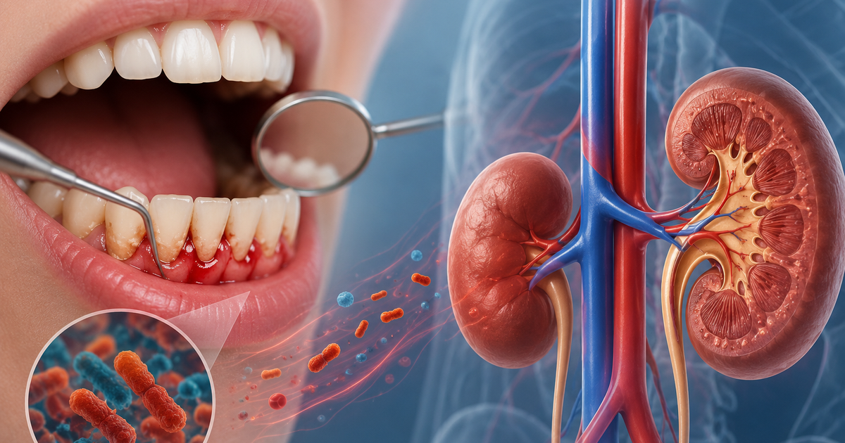 Ngày càng nhiều người mắc bệnh thận: Giật mình với thủ phạm không ngờ
