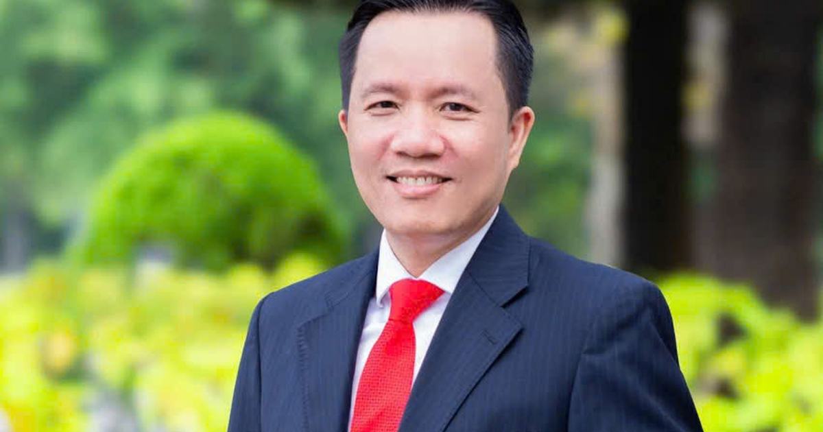TS-BS Nguyễn Sĩ Bảo làm Phó hiệu trưởng Trường đại học Khoa học sức khỏe