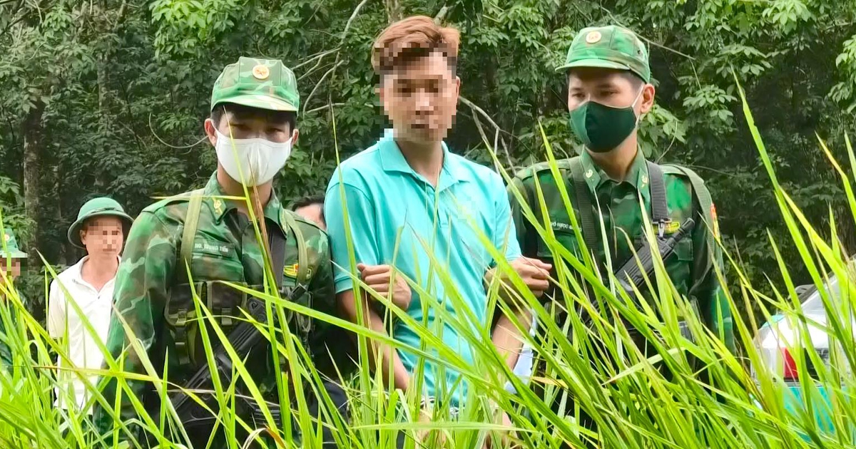 Đồng Nai: Bắt quả tang thanh niên vận chuyển hơn 19 kg ma túy