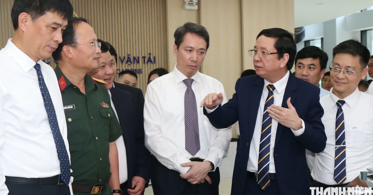 Đại học đề xuất 200 tỉ đồng 'giải mã' công nghệ đường sắt tốc độ cao