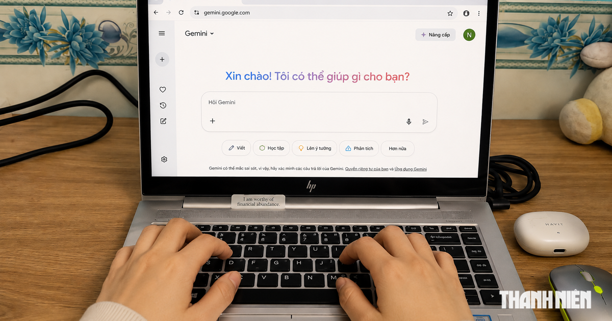 AI làm được hết, giá trị người dùng ở đâu?
