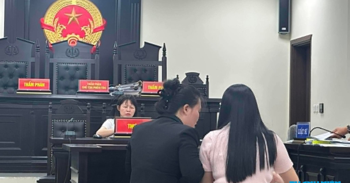Hủy án vụ nữ công chức xã bị tuyên 5 năm tù vì tham ô 4 triệu