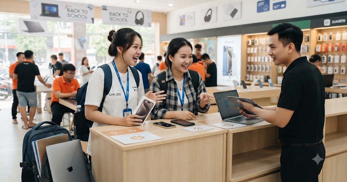 Điện thoại cũ đem đổi máy mới có thực sự đáng tiền?