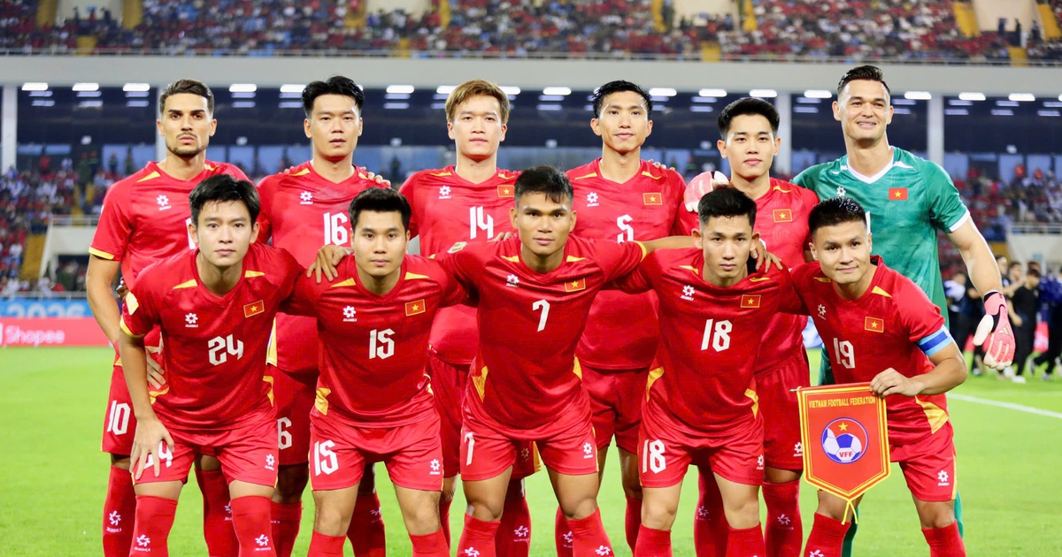 Dư luận Thái Lan vô cùng e ngại 1 nhân vật đặc biệt của đội tuyển Việt Nam