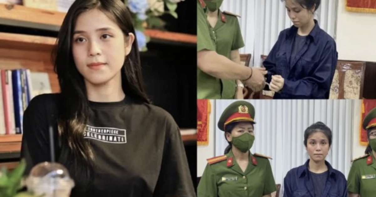Luật sư đề nghị giảm án cho "cô tiên từ thiện" Trúc Phương và các bị cáo