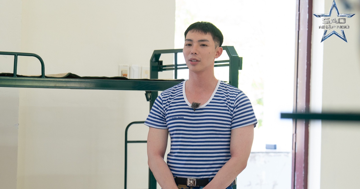 &Ecirc; k&iacute;p 'Sao nhập ngũ' l&ecirc;n tiếng về ồn &agrave;o của Erik