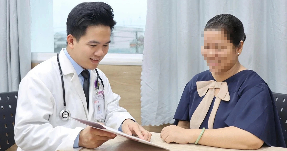 U xơ tử cung, nang buồng trứng có thể tự nhỏ lại hoặc biến mất không?