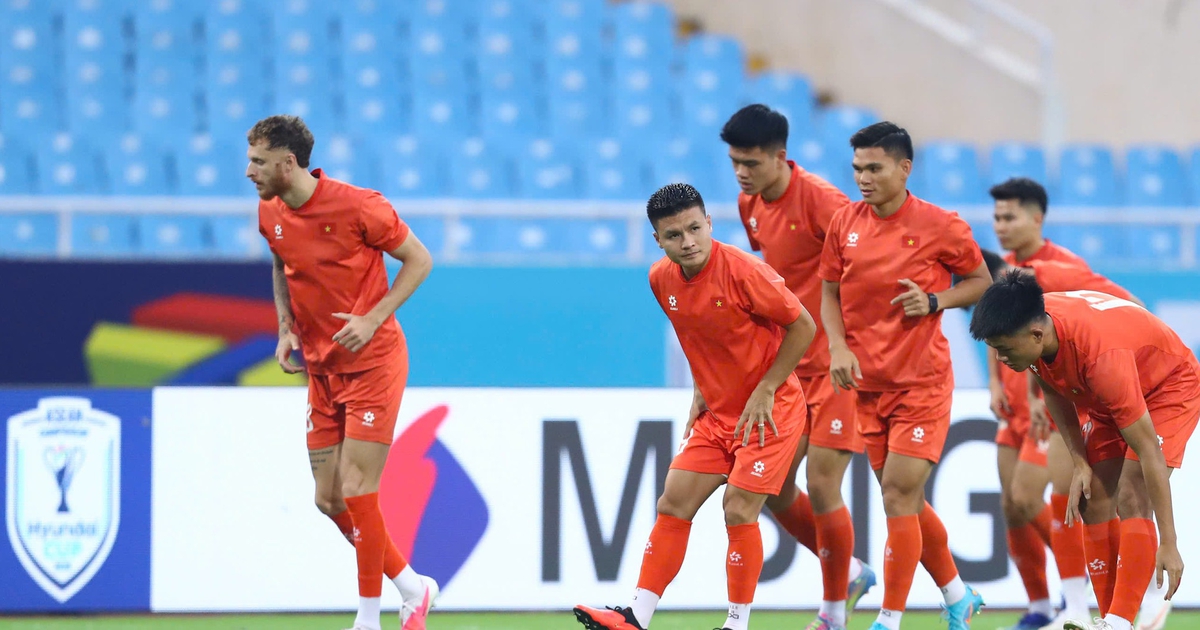 Nếu vô địch ASEAN Cup 2026, đội tuyển Việt Nam được thưởng bao nhiêu: Ông Kim nhận từ nguồn nào?