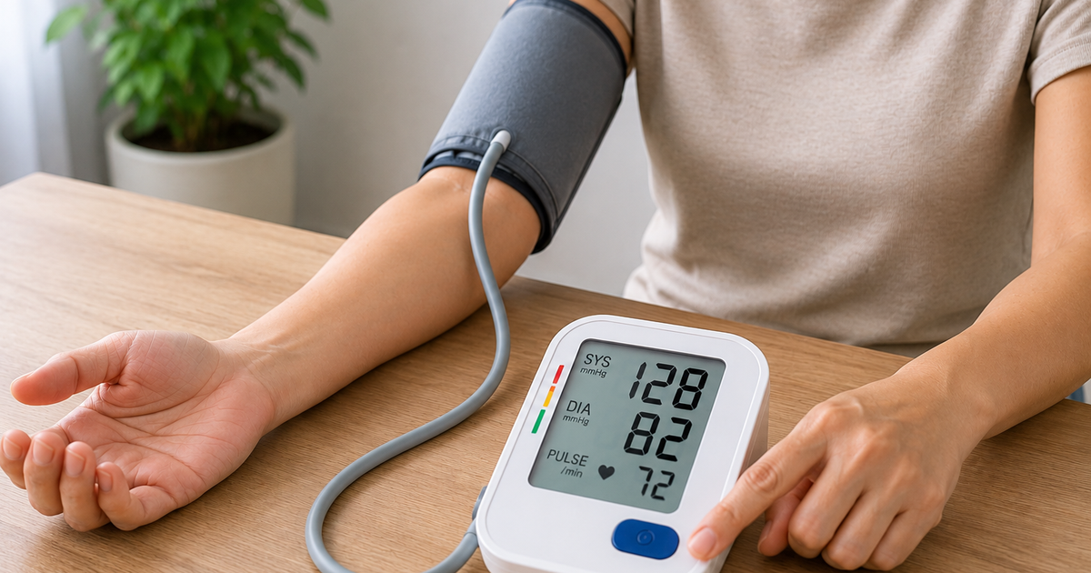 Đo huyết áp tay trái hay phải? Bác sĩ chỉ cách đo đúng