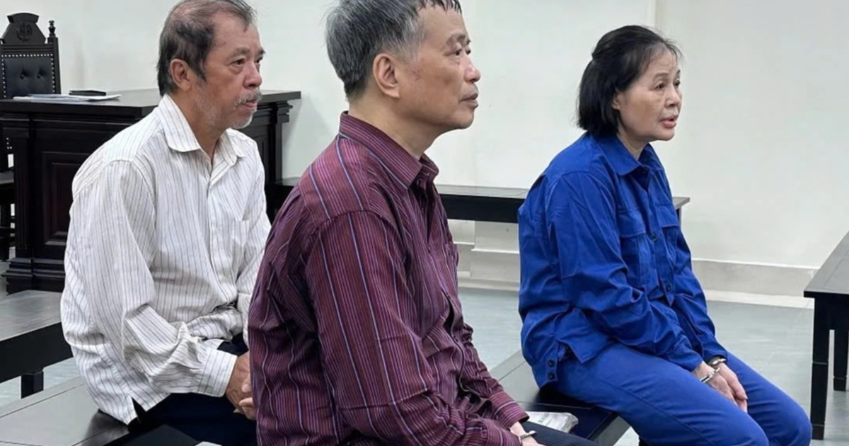 Vụ án kéo dài 16 năm: Cơ quan điều tra tiếp tục đề nghị truy tố