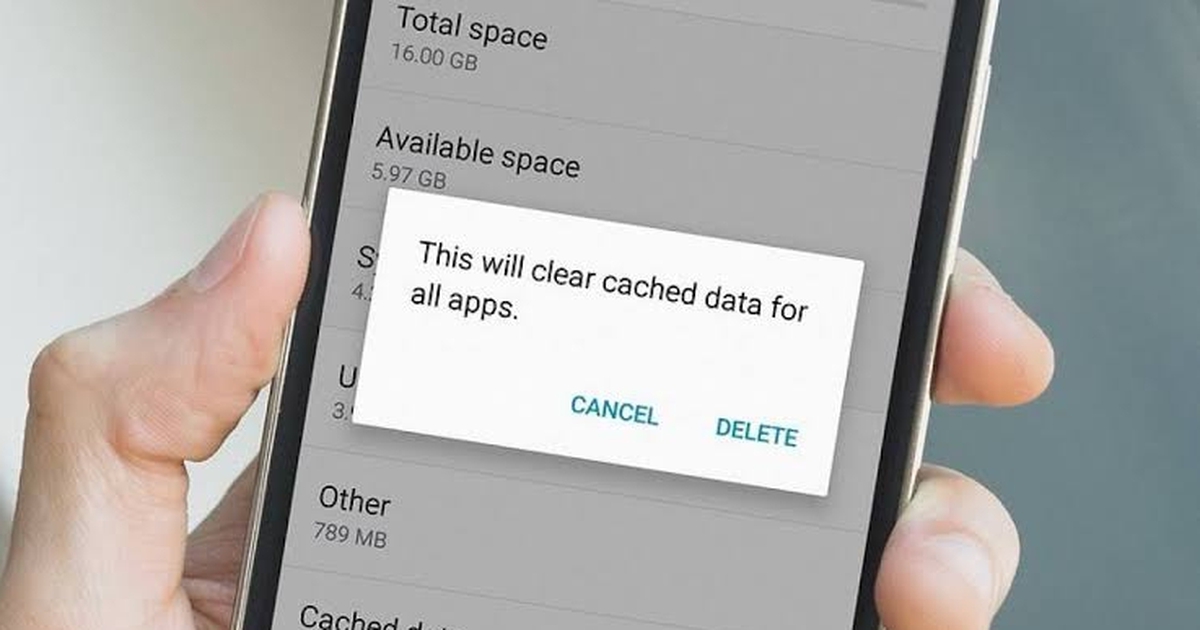 Mẹo xử lý khi ứng dụng Android cứ mở lên là 'văng'