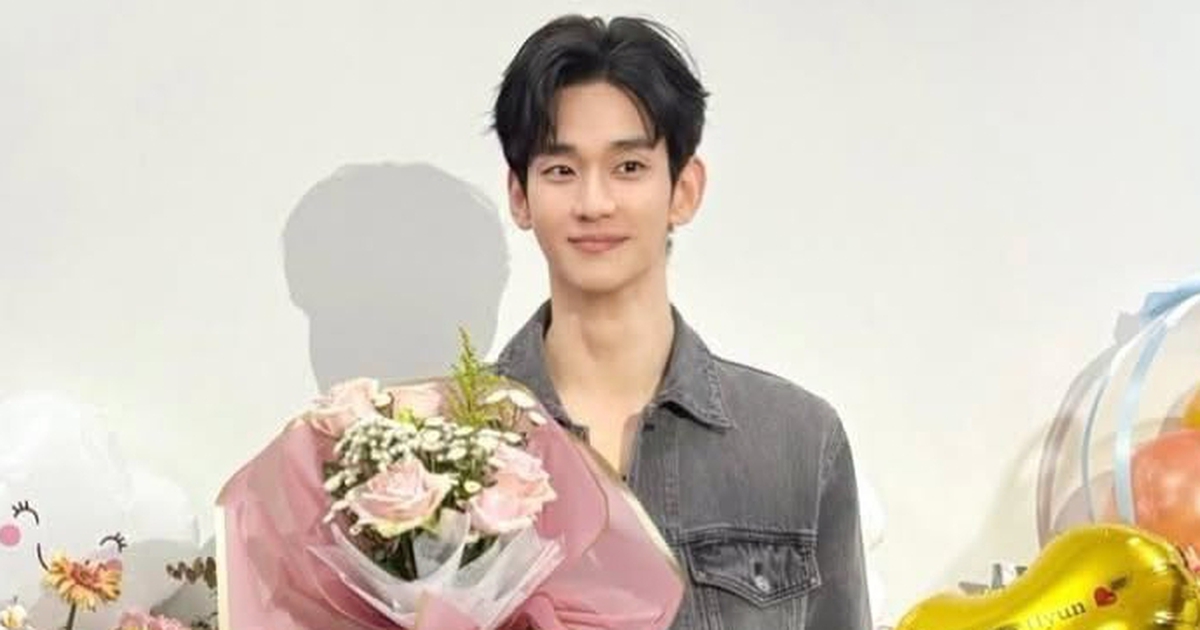 Kim Soo Hyun tái xuất sau ồn ào, khán giả đón nhận ra sao?