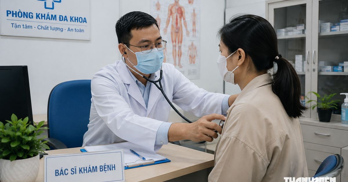 BHXH Việt Nam hướng dẫn thay đổi nơi đăng ký khám, chữa bệnh BHYT ban đầu