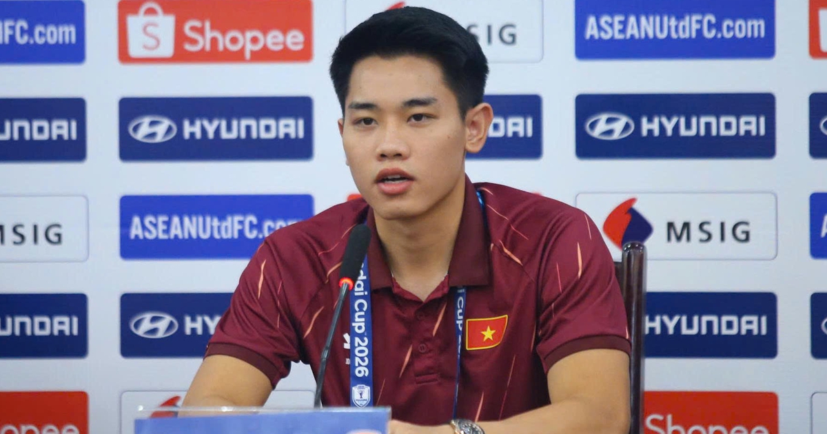 Đình Bắc: 'Đội tuyển Việt Nam phải coi như chưa từng dẫn Thái Lan 2-0'