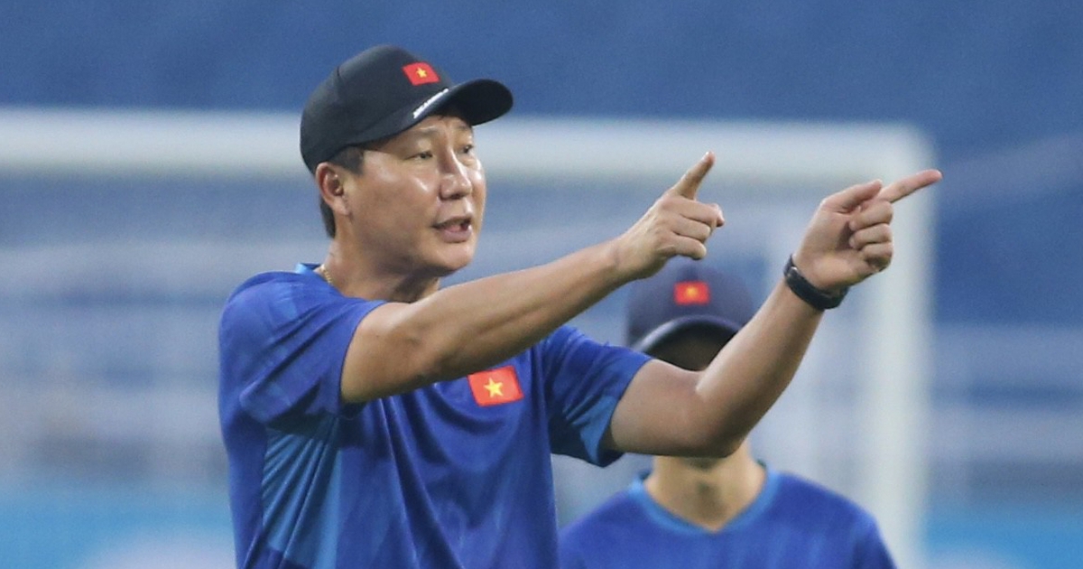 Quyết tâm ngút ngàn buổi tập đội tuyển Việt Nam trước giờ G: Tập trung cao độ, phải thắng Thái Lan!