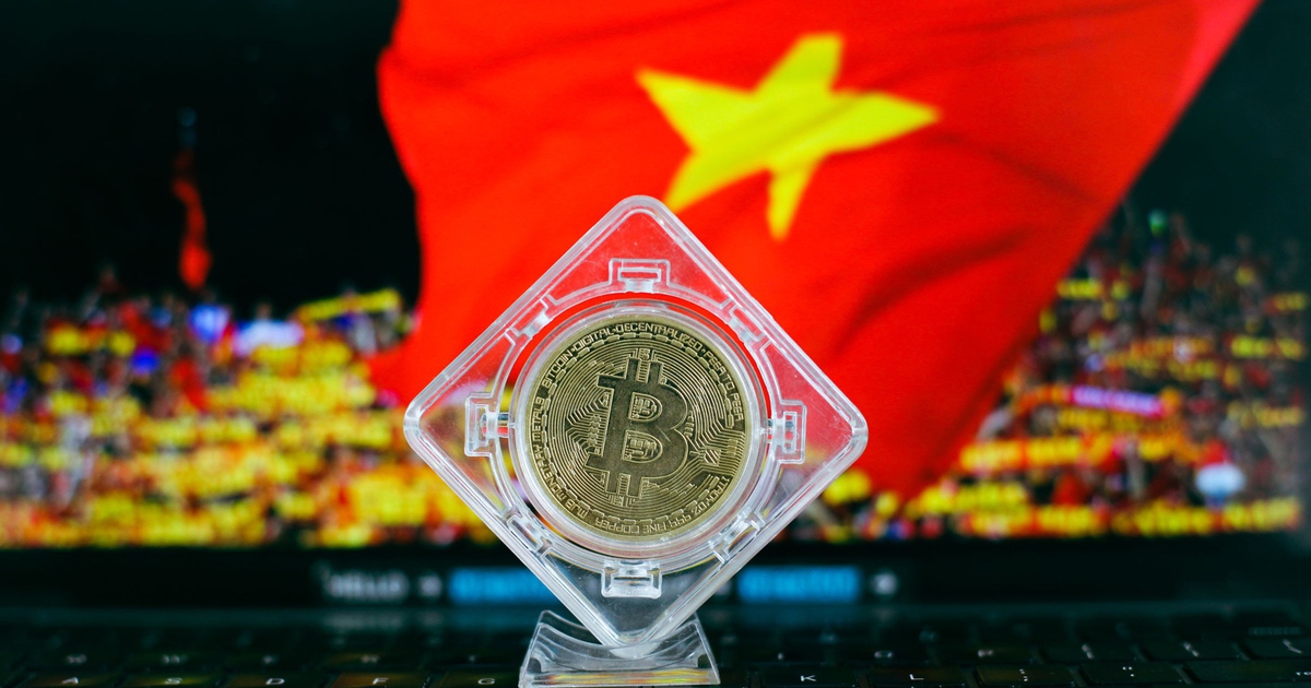 Việt Nam bổ sung 3 dấu hiệu đáng ngờ trong giao dịch tiền mã hóa