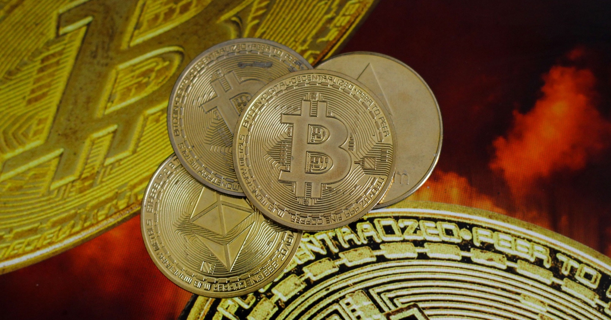 Giá Bitcoin hôm nay 25.8.2026: Tiến sát 80.000 USD rồi quay đầu giảm