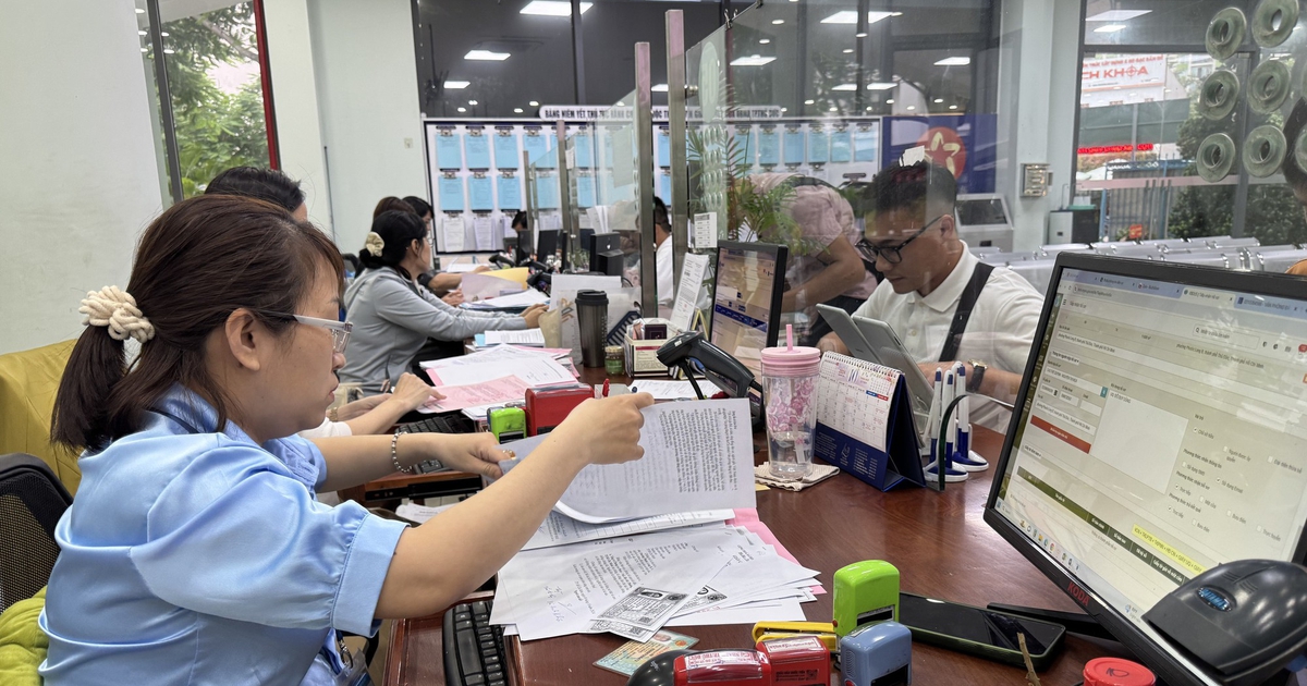 Đề xuất cấp sổ hồng cho đất vi phạm thủ tục trước ngày 1.8.2024 nếu không có tranh chấp