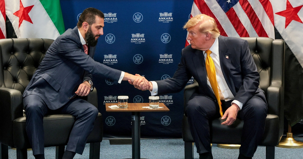 Mỹ loại 'trở ngại cuối c&ugrave;ng' đối với Syria