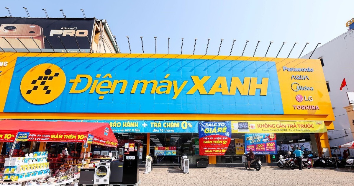 Hàng ngàn tỉ đồng ‘đổ’ về tài khoản, DMX bắt đầu sinh lợi cho nhà đầu tư