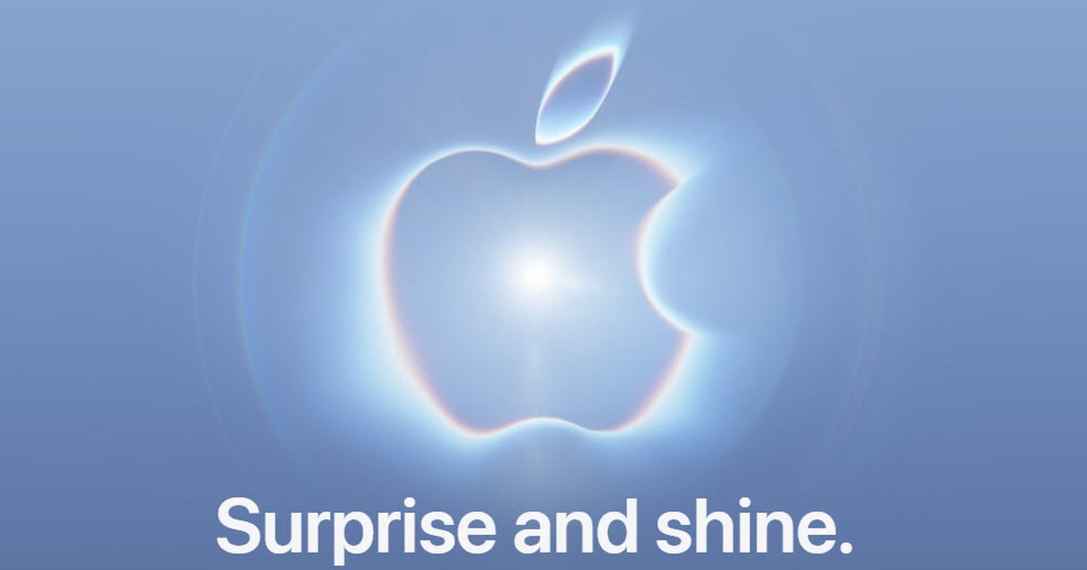 Apple ấn định ngày ra mắt iPhone 18 Pro và iPhone gập