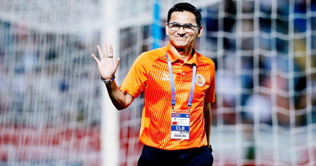 HLV Kiatisak dự báo nóng về FIFA ASEAN Cup, lo ngại một điều về việc nhả quân cho đội tuyển