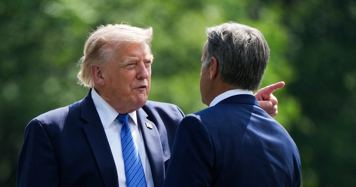 Rộ tin Giám đốc CIA cảnh báo Nga không tấn công NATO, ông Trump nói gì?