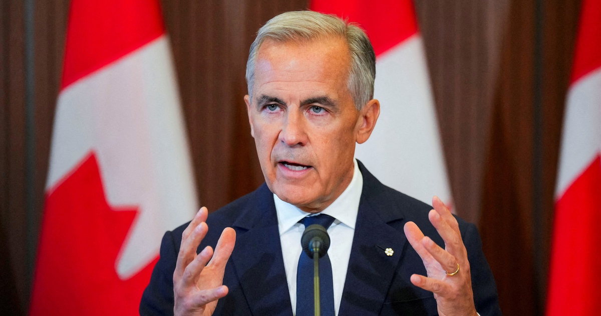 Canada đ&aacute;nh thuế đ&aacute;p trả Mỹ