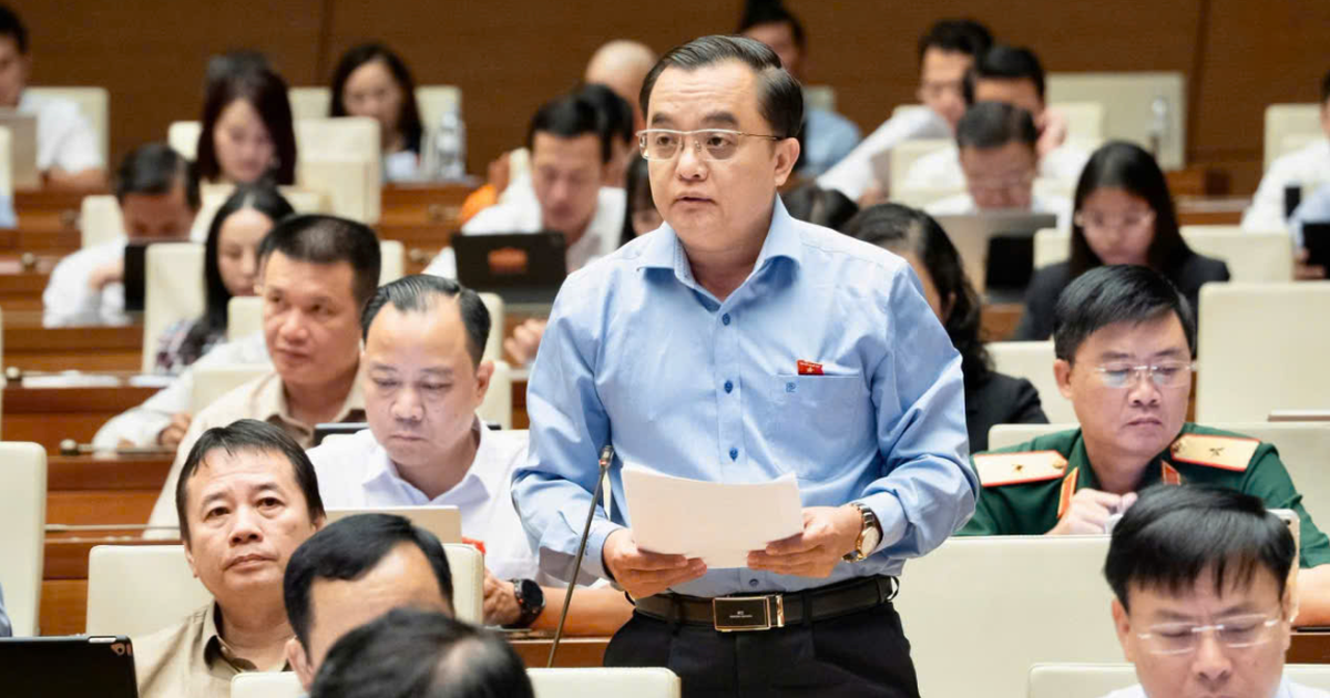 Đại tá Huỳnh Ngọc Liêm: Không hợp thức hóa sai phạm để giải phóng nguồn lực