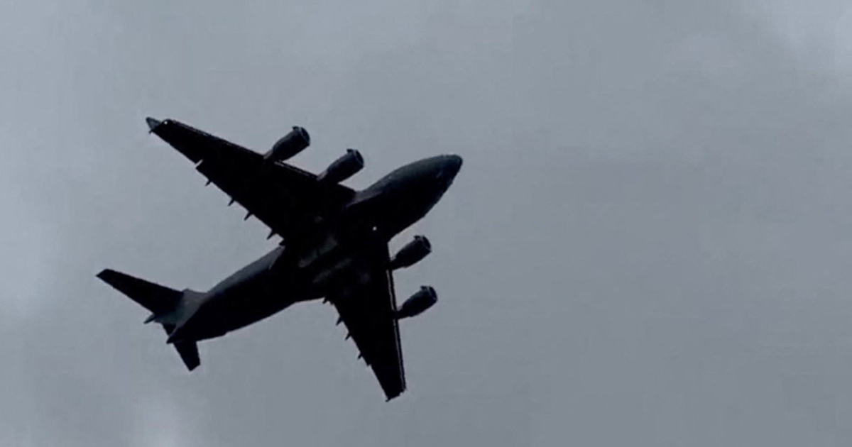 Nga n&ecirc;u mục đ&iacute;ch chuyến thăm của Gi&aacute;m đốc CIA