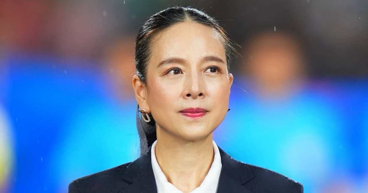 Madam Pang nói ‘thật đau lòng’ khi Thái Lan lại ngậm ngùi nhìn Việt Nam vô địch ASEAN Cup