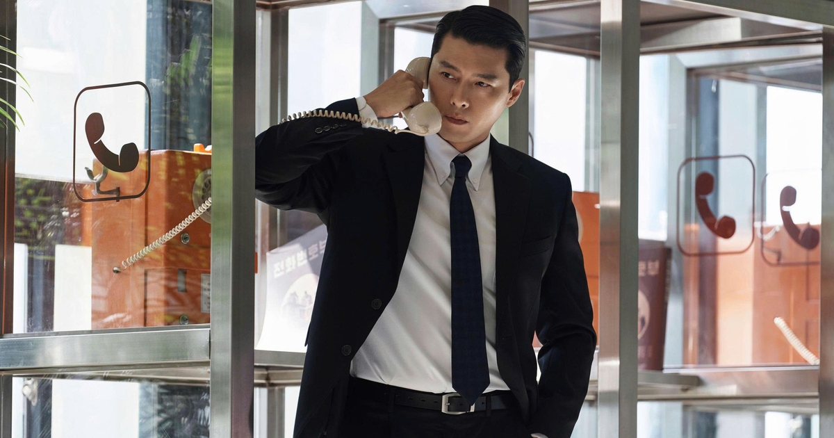 Hyun Bin nhận lời đi show thực tế sau 23 năm l&agrave;m nghề