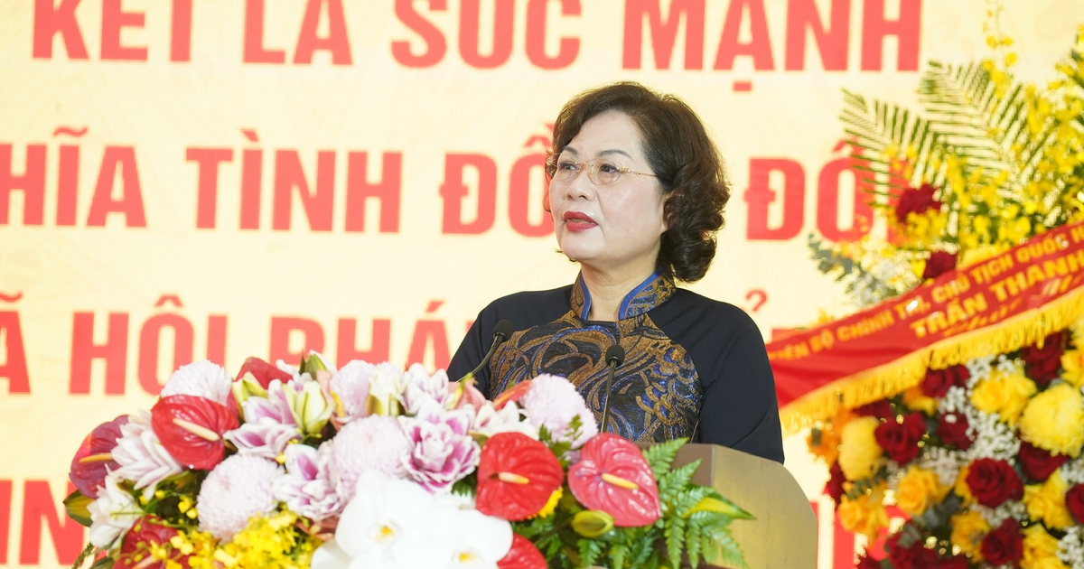 Ph&aacute;t huy truyền thống, chăm lo tốt hơn cho cựu thanh ni&ecirc;n xung phong