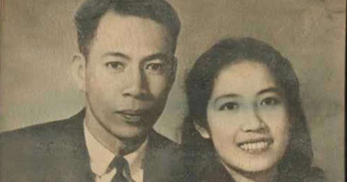 Vị tướng cưới vợ trong hầm Đờ-Cát được đề nghị truy tặng Anh hùng LLVT nhân dân