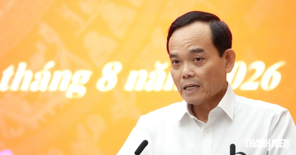 B&iacute; thư Trần Lưu Quang: Kh&ocirc;ng chấp nhận c&oacute; luật vẫn đi hỏi &yacute; kiến l&ograve;ng v&ograve;ng