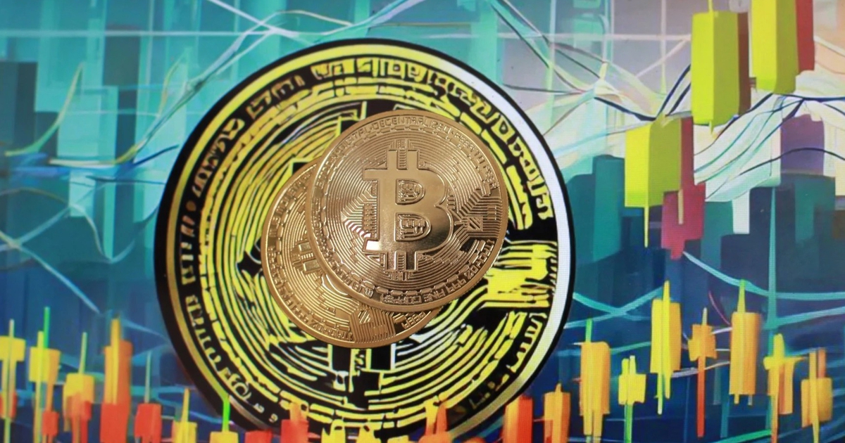 Giá Bitcoin hôm nay 26.8.2026: Bitcoin giảm nhẹ, người chơi đang "tham lam cực độ"