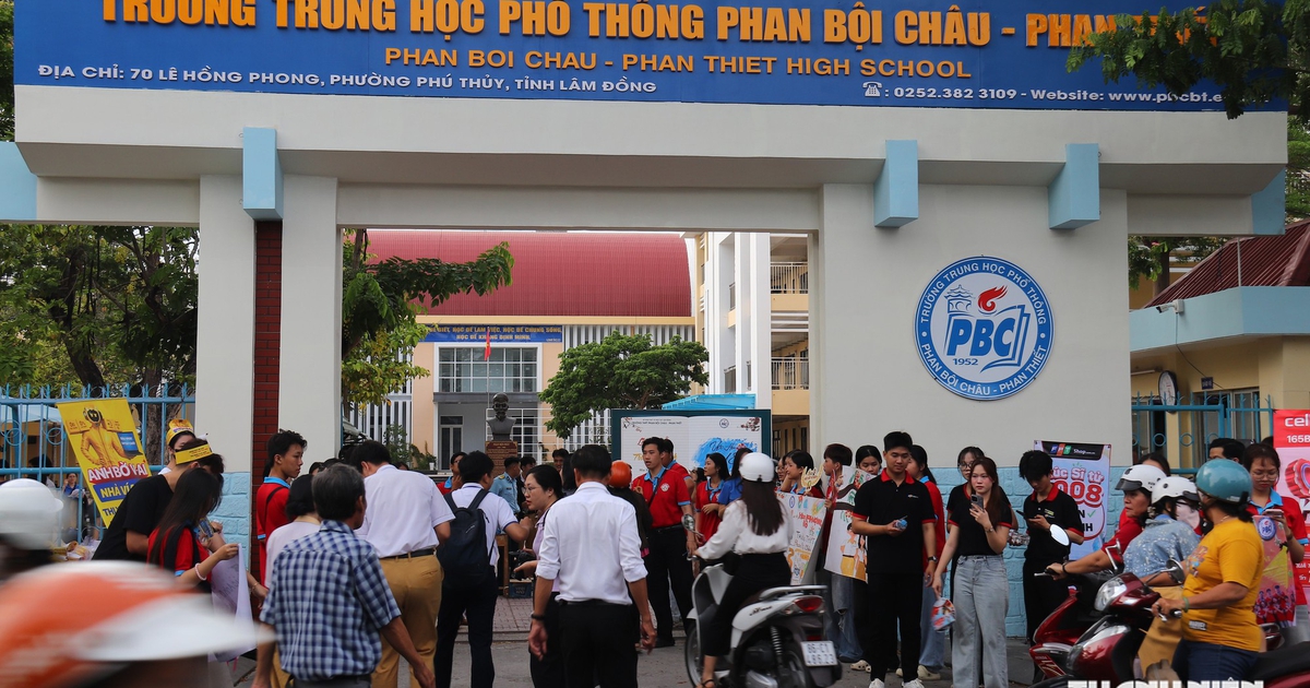 Hủy kết quả tuyển bổ sung lớp 10 ở Lâm Đồng: Phụ huynh yêu cầu nêu căn cứ